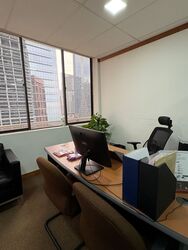 International Plaza (D2), Office #585846371